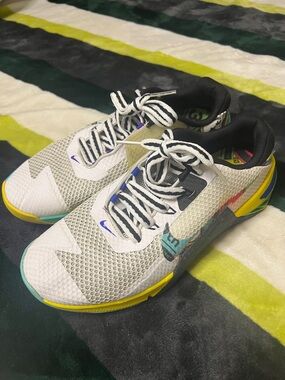 Nike Metcon 7 Amp Size 10.5